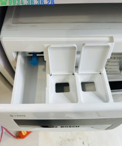 MÁY GIẶT BOSCH SERIE 6 WGG254A0SG I-DOS 10KG 1400RPM - 154 MÁY GIẶT BOSCH SERIE 6 WGG254A0SG I-DOS 10KG 1400RPM - 153