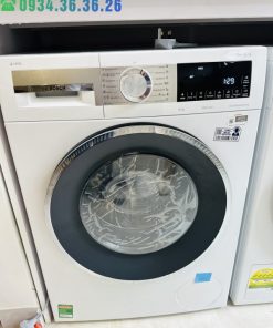 MÁY GIẶT BOSCH SERIE 6 WGG254A0SG I-DOS 10KG 1400RPM - 160 MÁY GIẶT BOSCH SERIE 6 WGG254A0SG I-DOS 10KG 1400RPM - 159