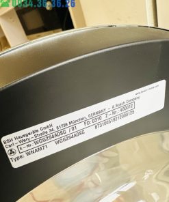 MÁY GIẶT BOSCH SERIE 6 WGG254A0SG I-DOS 10KG 1400RPM - 164 MÁY GIẶT BOSCH SERIE 6 WGG254A0SG I-DOS 10KG 1400RPM - 163
