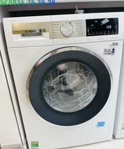 MÁY GIẶT BOSCH SERIE 6 WGG254A0SG I-DOS 10KG 1400RPM - 170 MÁY GIẶT BOSCH SERIE 6 WGG254A0SG I-DOS 10KG 1400RPM - 169