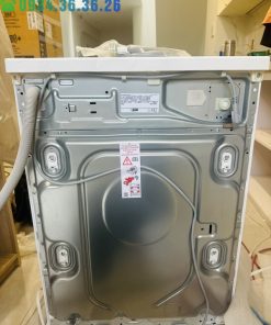 MÁY GIẶT BOSCH SERIE 6 WGG254A0SG I-DOS 10KG 1400RPM - 188 MÁY GIẶT BOSCH SERIE 6 WGG254A0SG I-DOS 10KG 1400RPM - 187