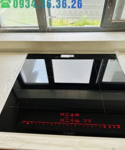 BẾP TỪ BOSCH SERIE 8 PXY875DC1E ĐA ĐIỂM 4 VÙNG NẤU - 48