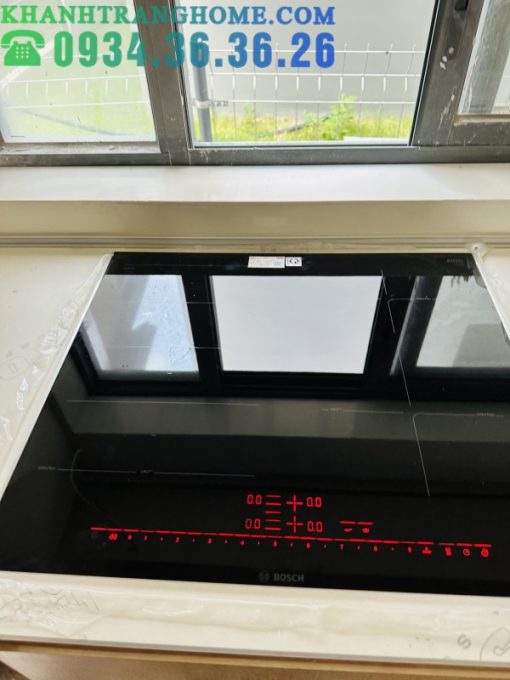 BẾP TỪ BOSCH SERIE 8 PXY875DC1E ĐA ĐIỂM 4 VÙNG NẤU - 10
