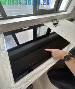 BẾP TỪ BOSCH SERIE 8 PXY875DC1E ĐA ĐIỂM 4 VÙNG NẤU - 68