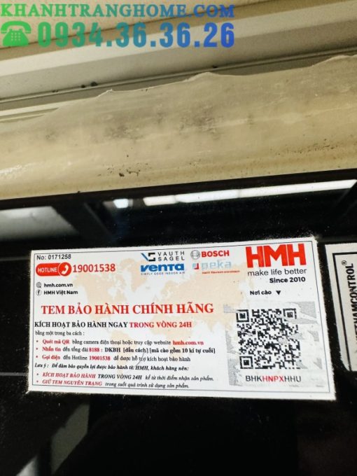 BẾP TỪ BOSCH SERIE 8 PXY875DC1E ĐA ĐIỂM 4 VÙNG NẤU - 34