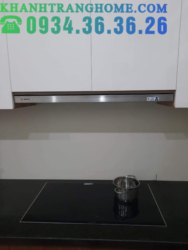 MÁY HÚT MÙI ÂM TỦ BOSCH DFT93AC50 SERIE 4 NGANG 90CM - 68