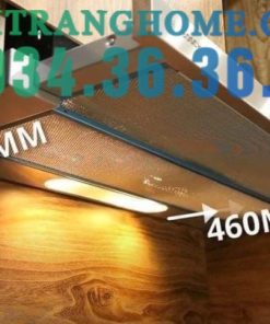 MÁY HÚT MÙI ÂM TỦ BOSCH DFT93AC50 SERIE 4 NGANG 90CM - 45 MÁY HÚT MÙI ÂM TỦ BOSCH DFT93AC50 SERIE 4 NGANG 90CM - 44