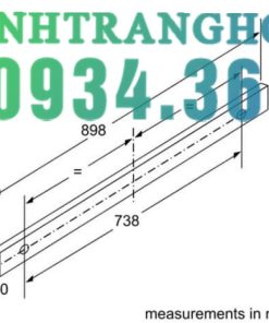 MÁY HÚT MÙI ÂM TỦ BOSCH DFT93AC50 SERIE 4 NGANG 90CM - 51 MÁY HÚT MÙI ÂM TỦ BOSCH DFT93AC50 SERIE 4 NGANG 90CM - 50