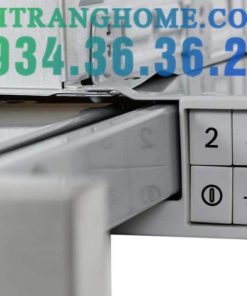 MÁY HÚT MÙI ÂM TỦ BOSCH DFT93AC50 SERIE 4 NGANG 90CM - 55 MÁY HÚT MÙI ÂM TỦ BOSCH DFT93AC50 SERIE 4 NGANG 90CM - 54