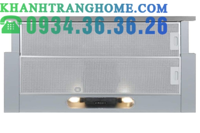 MÁY HÚT MÙI ÂM TỦ BOSCH DFT93AC50 SERIE 4 NGANG 90CM - 86