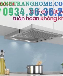 MÁY HÚT MÙI ÂM TỦ BOSCH DFT93AC50 SERIE 4 NGANG 90CM - 65 MÁY HÚT MÙI ÂM TỦ BOSCH DFT93AC50 SERIE 4 NGANG 90CM - 64