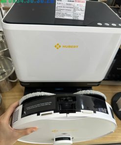 Robot hút bụi lau nhà Hubert HB-S79 - 106 Robot hút bụi lau nhà Hubert HB-S79 - 105