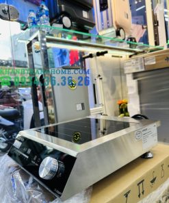 BẾP TỪ CÔNG NGHIỆP KOCHER CI-3500F - 71 BẾP TỪ CÔNG NGHIỆP KOCHER CI-3500F - 70