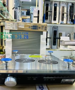 BẾP TỪ CÔNG NGHIỆP KOCHER CI-3500F - 85 BẾP TỪ CÔNG NGHIỆP KOCHER CI-3500F - 84