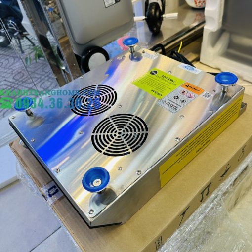BẾP TỪ CÔNG NGHIỆP KOCHER CI-3500F - 33