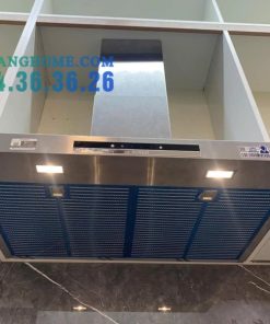 MÁY HÚT MÙI GẮN TƯỜNG BOSCH DWB77IM50 SERIE 4 NGANG 75CM - 19 MÁY HÚT MÙI GẮN TƯỜNG BOSCH DWB77IM50 SERIE 4 NGANG 75CM - 18