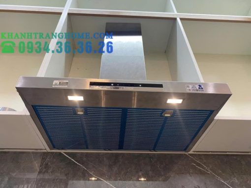 MÁY HÚT MÙI GẮN TƯỜNG BOSCH DWB77IM50 SERIE 4 NGANG 75CM - 7