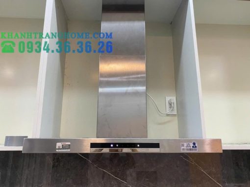 MÁY HÚT MÙI GẮN TƯỜNG BOSCH DWB77IM50 SERIE 4 NGANG 75CM - 9