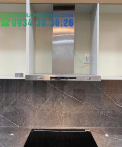 MÁY HÚT MÙI GẮN TƯỜNG BOSCH DWB77IM50 SERIE 4 NGANG 75CM - 23 MÁY HÚT MÙI GẮN TƯỜNG BOSCH DWB77IM50 SERIE 4 NGANG 75CM - 22