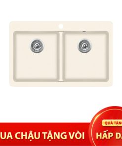 Chậu đá Maadela MDS-A8251I - 16 Chậu đá Maadela MDS-A8251I - 15