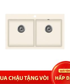 Chậu đá Maadela MDS-A8651I - 13