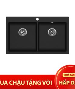 Chậu đá Maadela MDS-A8651B - 13