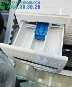 MÁY GIẶT SẤY BOSCH SERIE 6 WNA254U0SG 10/6KG 1400RPM ANTISTAIN - 78 MÁY GIẶT SẤY BOSCH SERIE 6 WNA254U0SG 10/6KG 1400RPM ANTISTAIN - 77