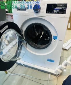 MÁY GIẶT SẤY BOSCH SERIE 6 WNA254U0SG 10/6KG 1400RPM ANTISTAIN - 80 MÁY GIẶT SẤY BOSCH SERIE 6 WNA254U0SG 10/6KG 1400RPM ANTISTAIN - 79