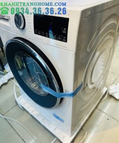 MÁY GIẶT SẤY BOSCH SERIE 6 WNA254U0SG 10/6KG 1400RPM ANTISTAIN - 86 MÁY GIẶT SẤY BOSCH SERIE 6 WNA254U0SG 10/6KG 1400RPM ANTISTAIN - 85