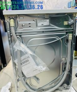 MÁY GIẶT SẤY BOSCH SERIE 6 WNA254U0SG 10/6KG 1400RPM ANTISTAIN - 88 MÁY GIẶT SẤY BOSCH SERIE 6 WNA254U0SG 10/6KG 1400RPM ANTISTAIN - 87