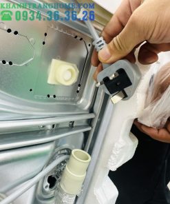 MÁY GIẶT SẤY BOSCH SERIE 6 WNA254U0SG 10/6KG 1400RPM ANTISTAIN - 92 MÁY GIẶT SẤY BOSCH SERIE 6 WNA254U0SG 10/6KG 1400RPM ANTISTAIN - 91