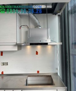 MÁY HÚT MÙI ÂM TỦ BOSCH DFS097K51 SERIE 8 - 93 MÁY HÚT MÙI ÂM TỦ BOSCH DFS097K51 SERIE 8 - 92