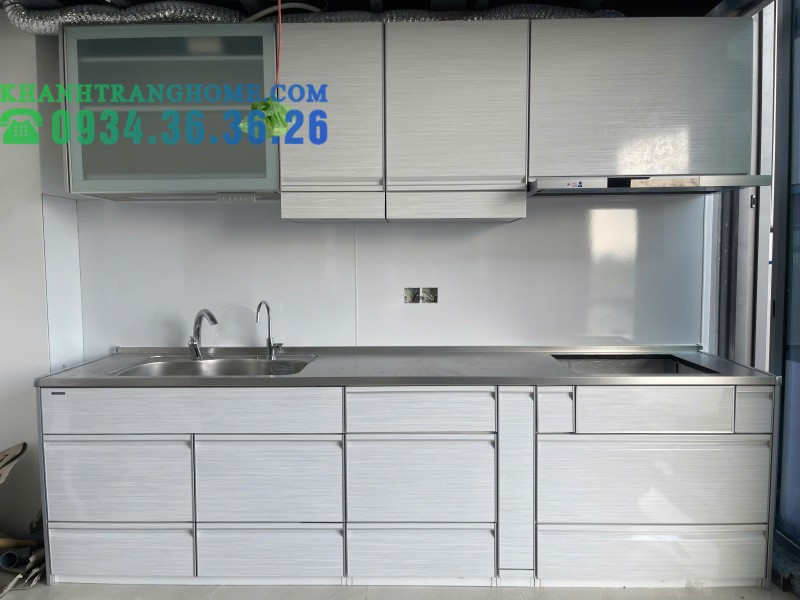 MÁY HÚT MÙI ÂM TỦ BOSCH DFS097K51 SERIE 8 - 175