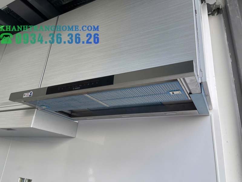 MÁY HÚT MÙI ÂM TỦ BOSCH DFS097K51 SERIE 8 - 201