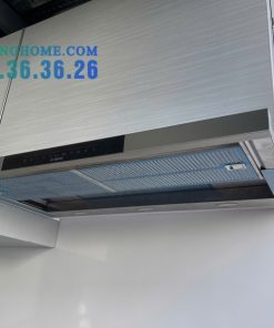 MÁY HÚT MÙI ÂM TỦ BOSCH DFS097K51 SERIE 8 - 135 MÁY HÚT MÙI ÂM TỦ BOSCH DFS097K51 SERIE 8 - 134