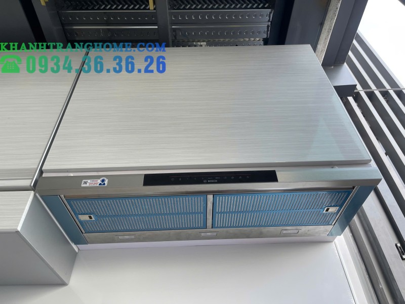 MÁY HÚT MÙI ÂM TỦ BOSCH DFS097K51 SERIE 8 - 215