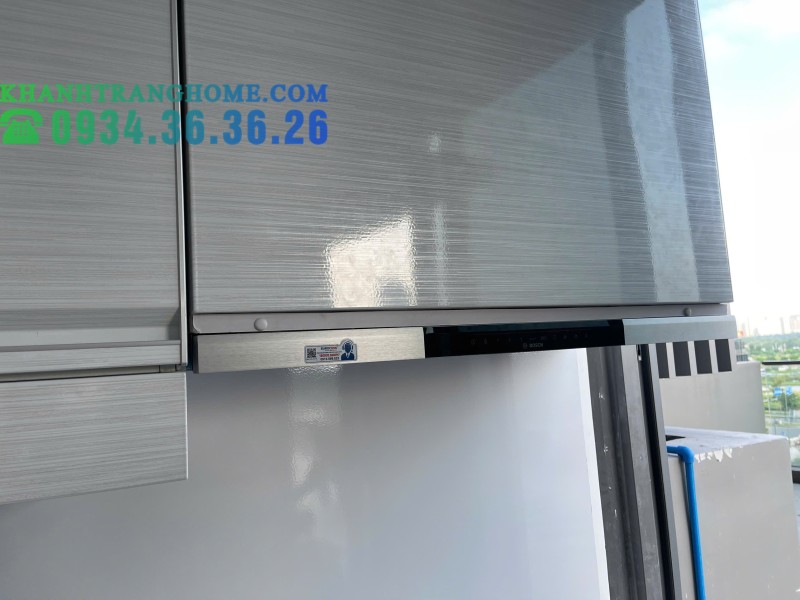 MÁY HÚT MÙI ÂM TỦ BOSCH DFS097K51 SERIE 8 - 217