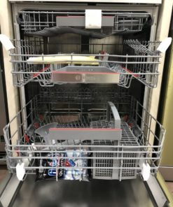 Máy rửa bát Bosch SMS6EDI63E Serie 6 - Kết nối thông minh HomeConnect - 21