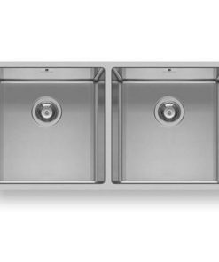 Chậu rửa bát inox BOSCH ASTRIS 2B