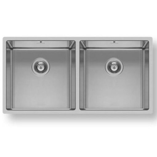 Chậu rửa bát inox BOSCH ASTRIS 2B - 1