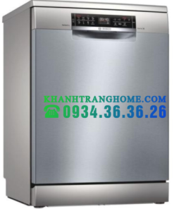 BOSCH SMS6ZCI49E Serie 6