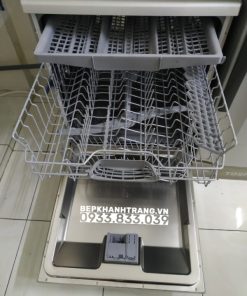 MÁY RỬA CHÉN BÁT ĐỘC LẬP BOSCH SMS2IVI61E SERIE 2 13 BỘ - 23 BOSCH SMS2IVI61E SERIE 2