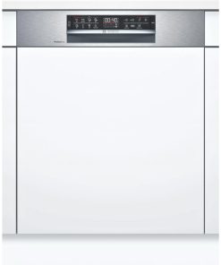 MÁY RỬA BÁT BOSCH SMI6ZDS49E SERIE 6