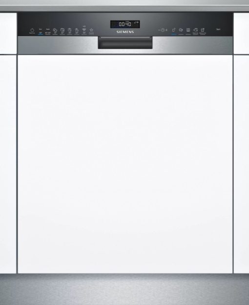 MÁY RỬA CHÉN BÁT SIEMENS SN55ZS48CE