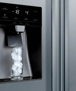 TỦ LẠNH BOSCH KAD93VIFP SERIES 6 - 49