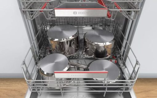 MÁY RỬA CHÉN ĐỘC LẬP BOSCH SMS6ZCI49E |SERIE 6