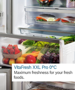 TỦ LẠNH BOSCH KAD93VIFP SERIES 6 - 51