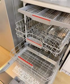 MÁY RỬA CHÉN ĐỘC LẬP BOSCH SMS6ZCI49E |SERIE 6