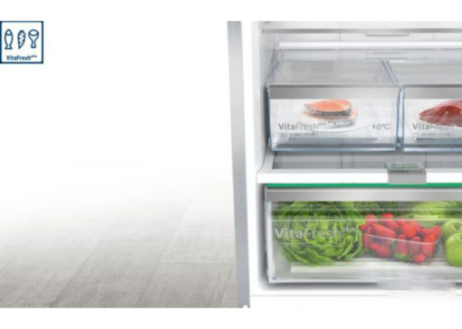 TỦ LẠNH BOSCH KAD93VIFP SERIES 6 - 25