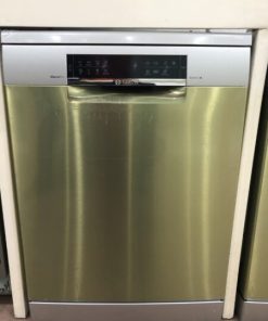 Máy rửa bát Bosch SMS6EDI63E Serie 6 - Kết nối thông minh HomeConnect - 27